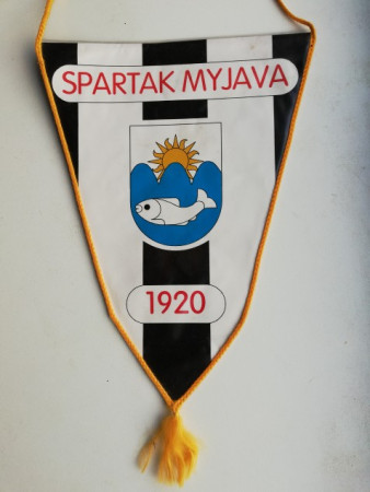 MYJAVA SPARTAK -31-